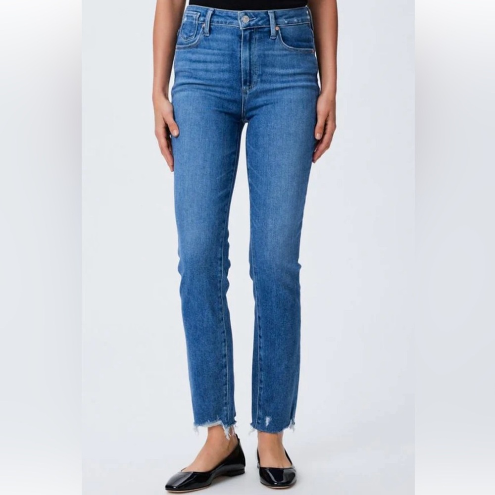 PAIGE GEMMA JEAN IN AIMEE DISTRESSED